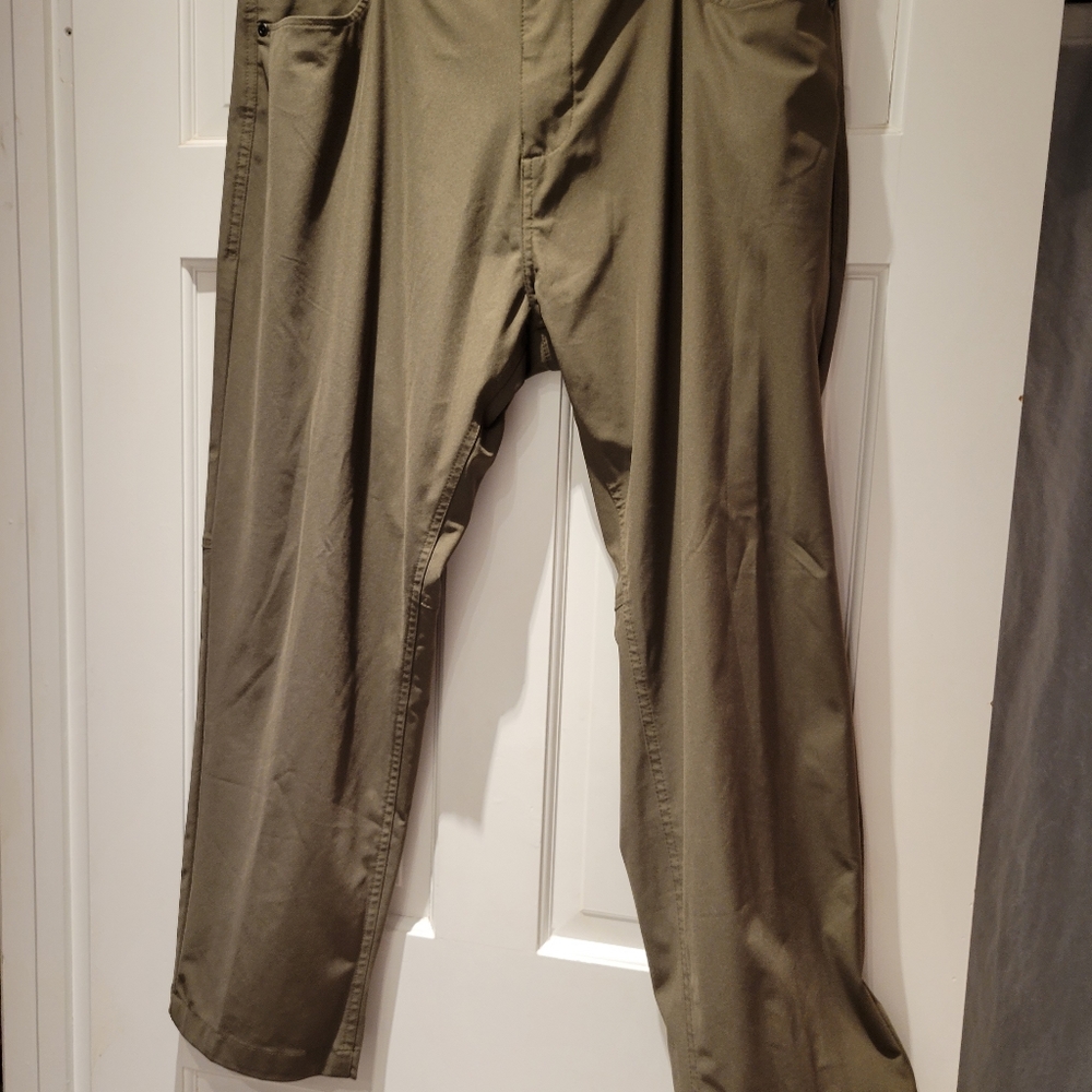 ZeroXposur Stretch Travel Pants
